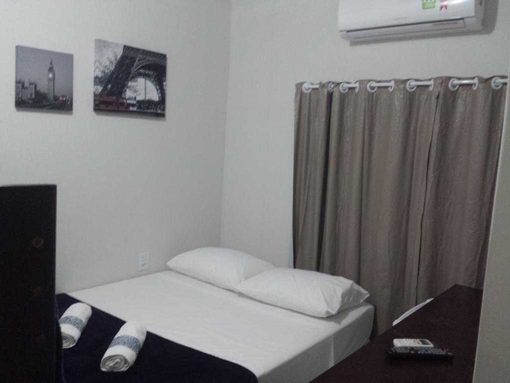 Pousada Porto Dos Ventos Penha  Exteriér fotografie